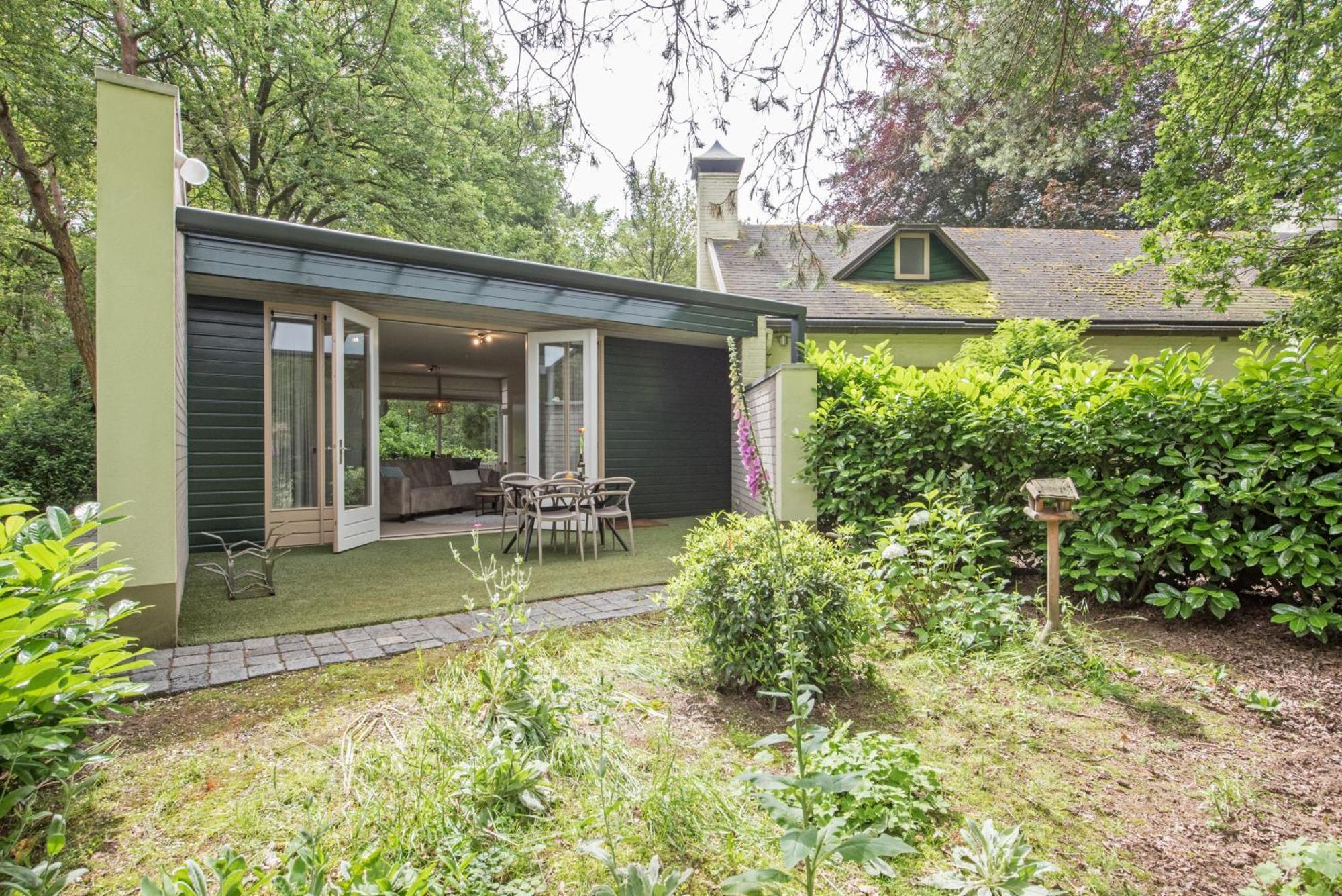 Vakantiepark Zevenbergen Heesch Camera foto